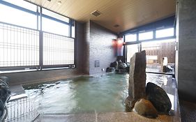 ドーミーイン甲府丸の内